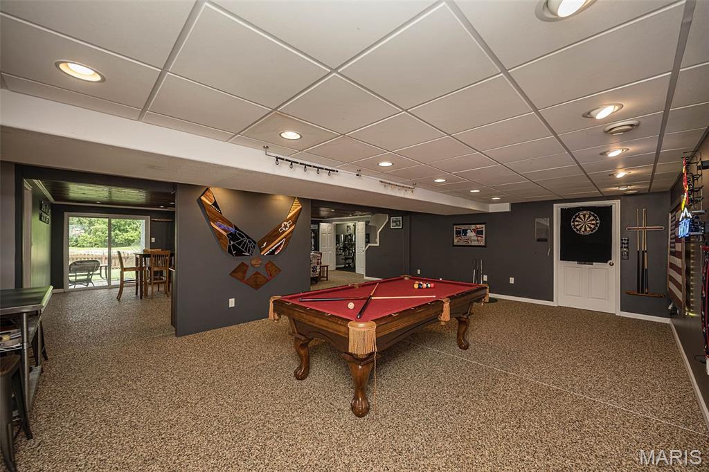 Fieldstone Farms - Residential