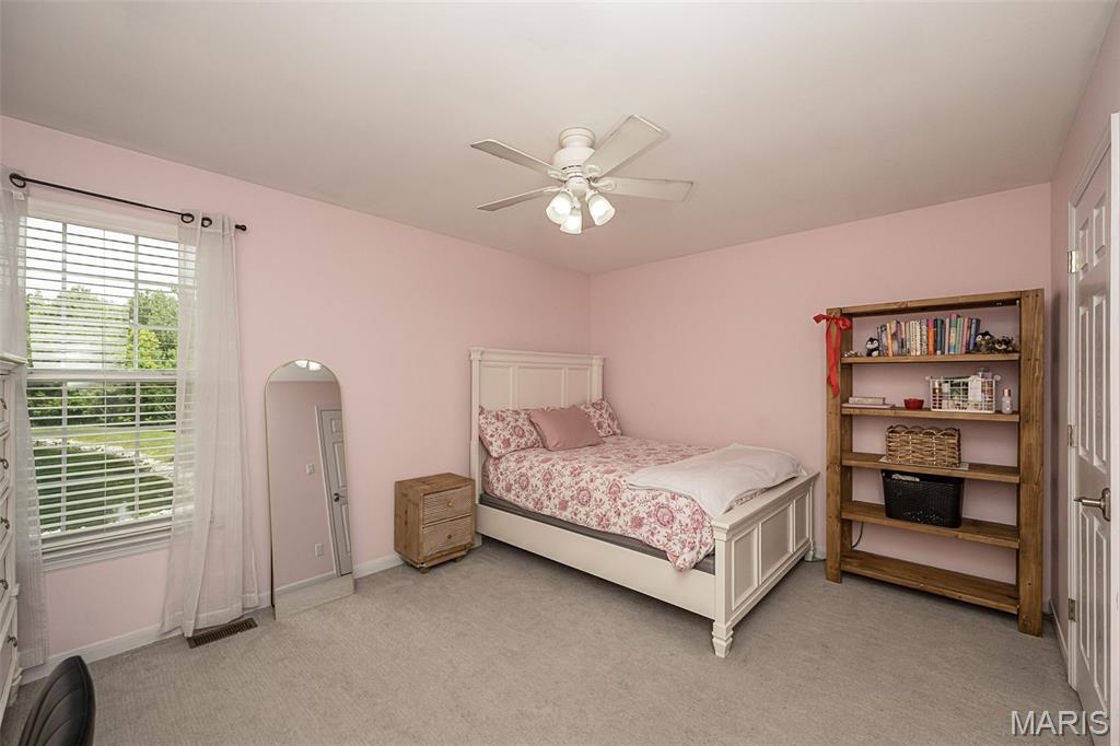 Fieldstone Farms - Residential