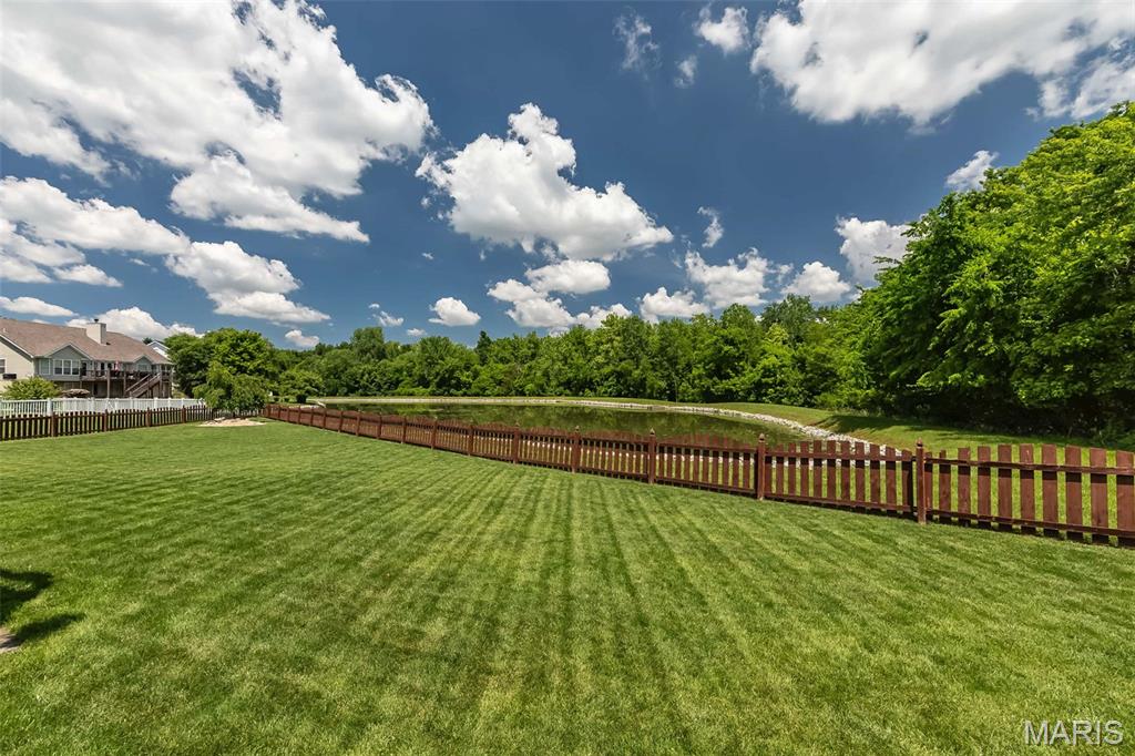Fieldstone Farms - Residential