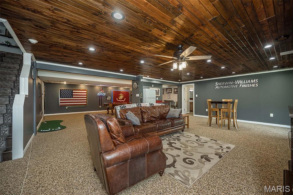 Fieldstone Farms - Residential