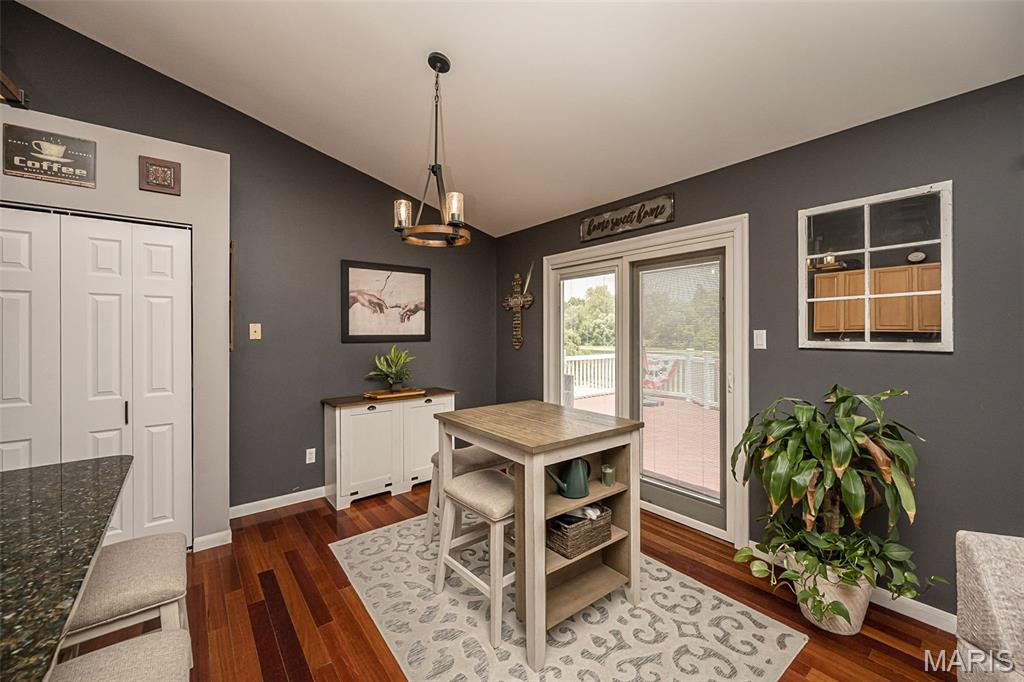 Fieldstone Farms - Residential