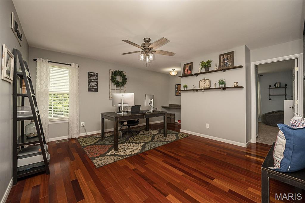 Fieldstone Farms - Residential