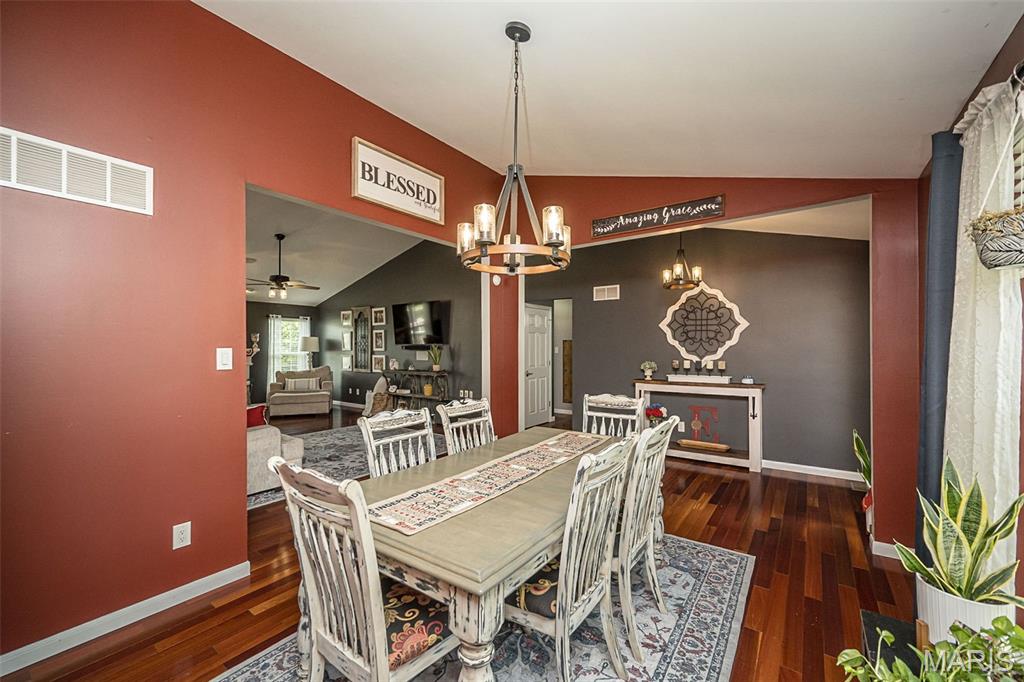 Fieldstone Farms - Residential