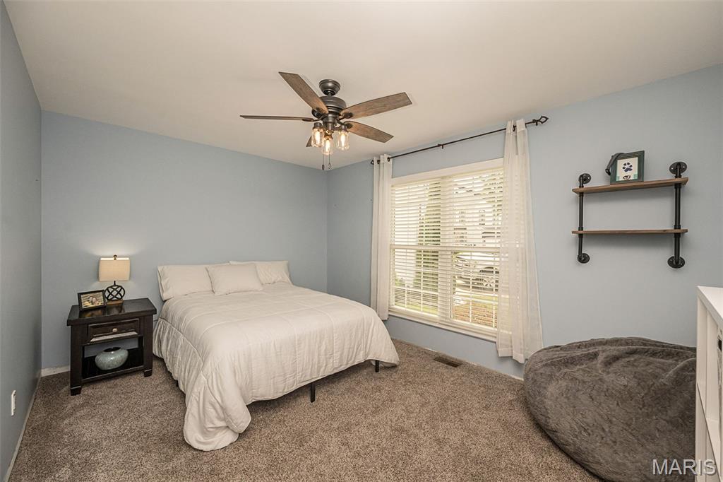 Fieldstone Farms - Residential
