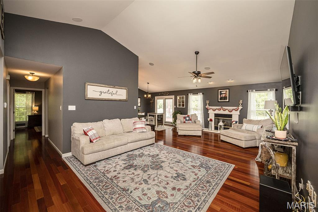 Fieldstone Farms - Residential