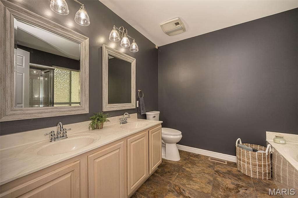 Fieldstone Farms - Residential