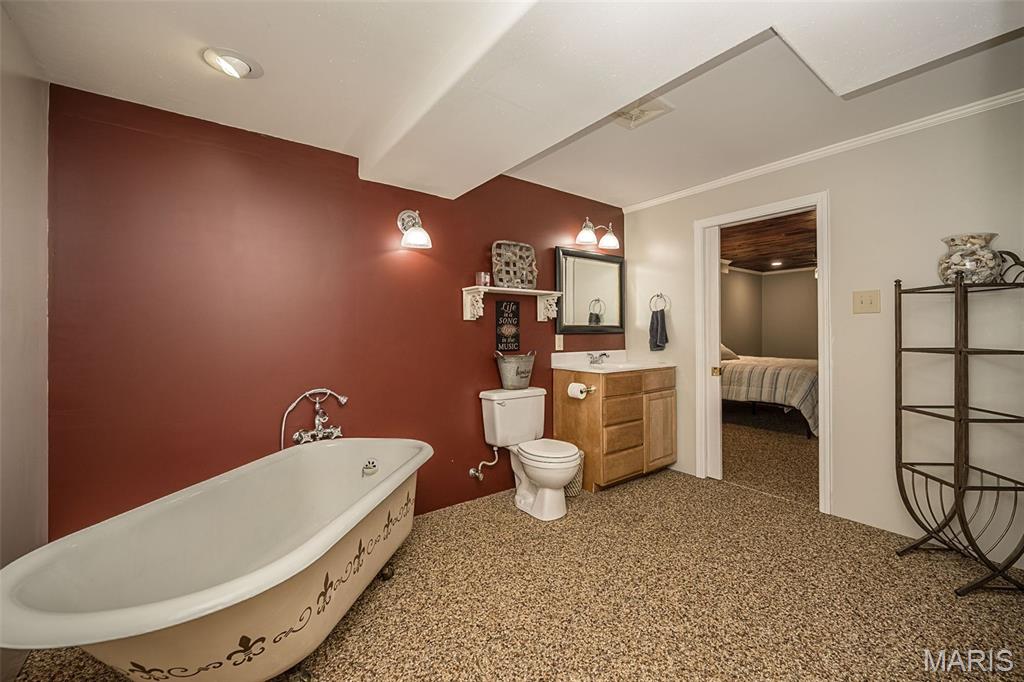 Fieldstone Farms - Residential