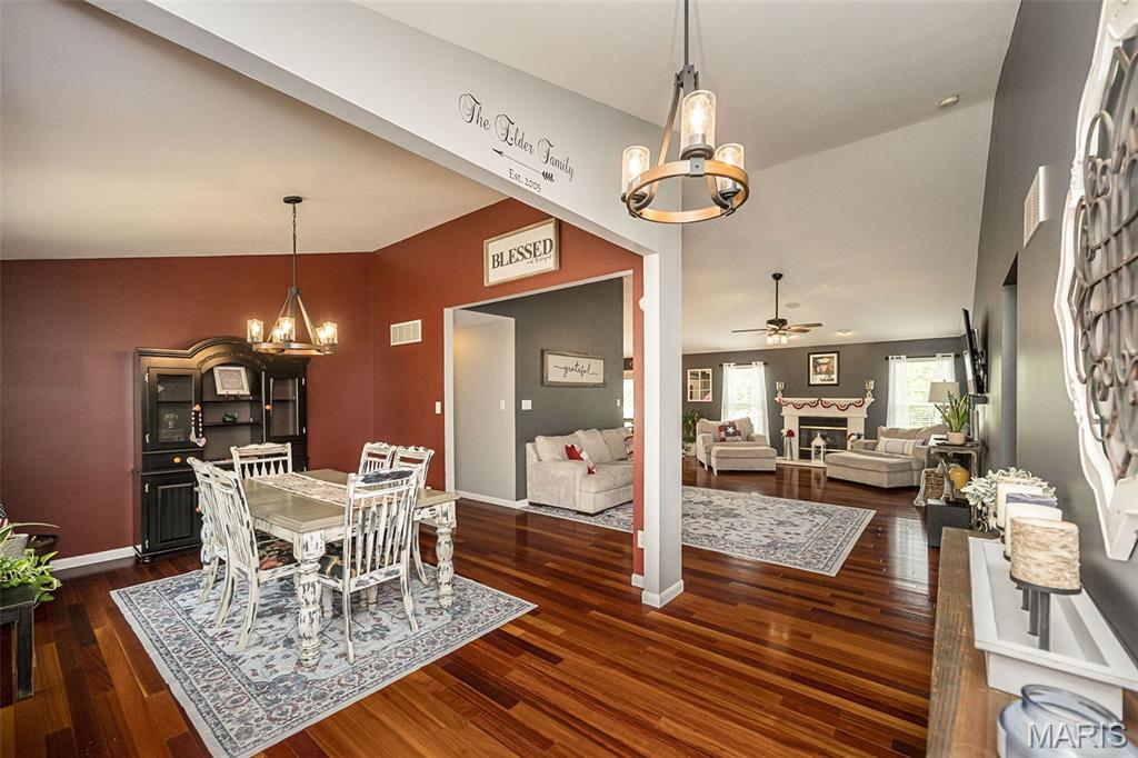 Fieldstone Farms - Residential