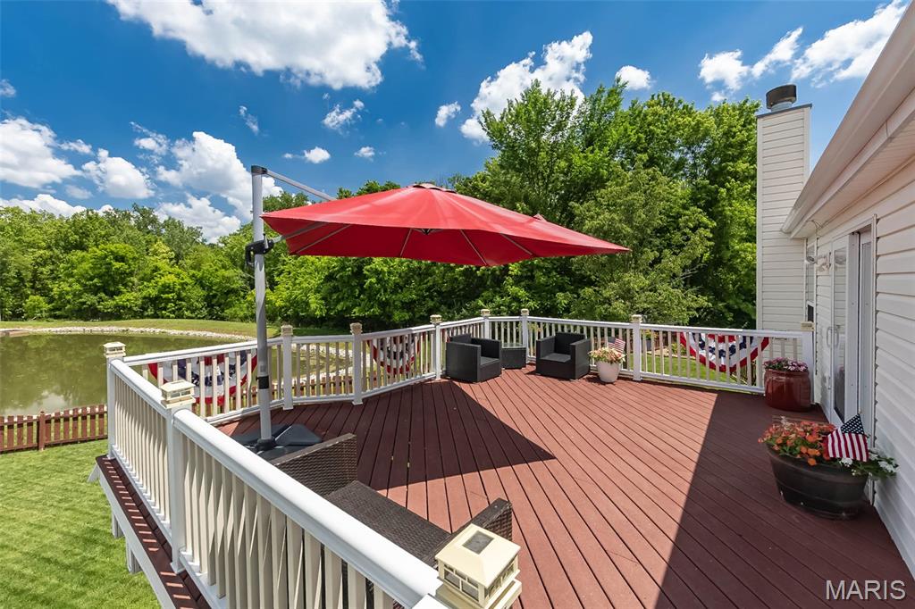 Fieldstone Farms - Residential