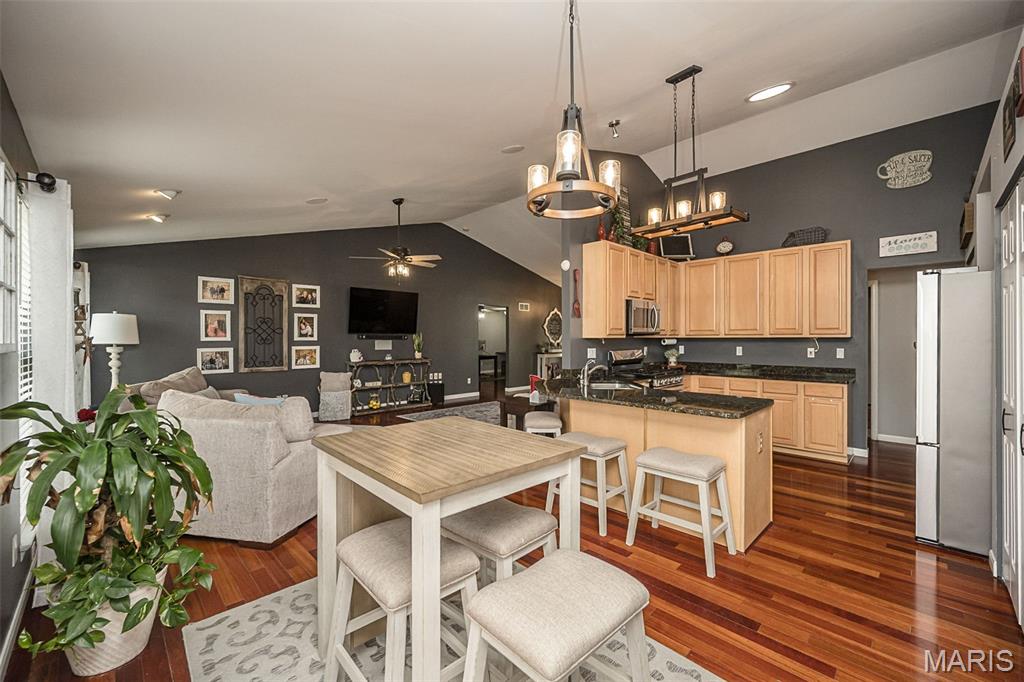Fieldstone Farms - Residential