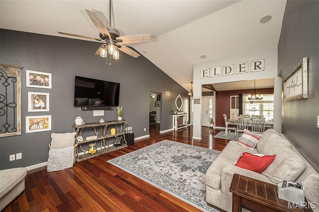 Fieldstone Farms - Residential