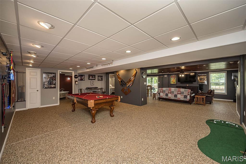 Fieldstone Farms - Residential