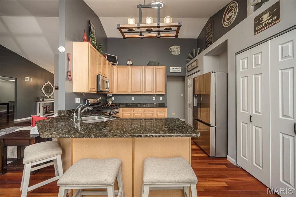 Fieldstone Farms - Residential