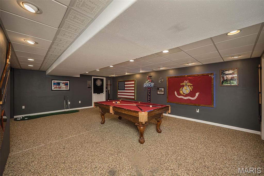 Fieldstone Farms - Residential