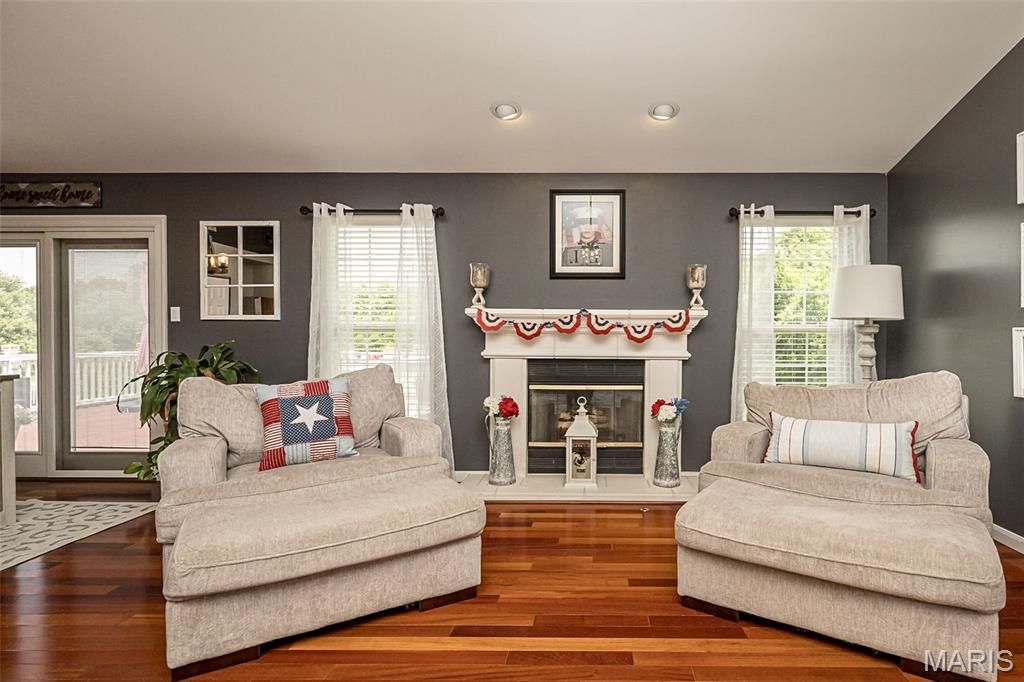 Fieldstone Farms - Residential