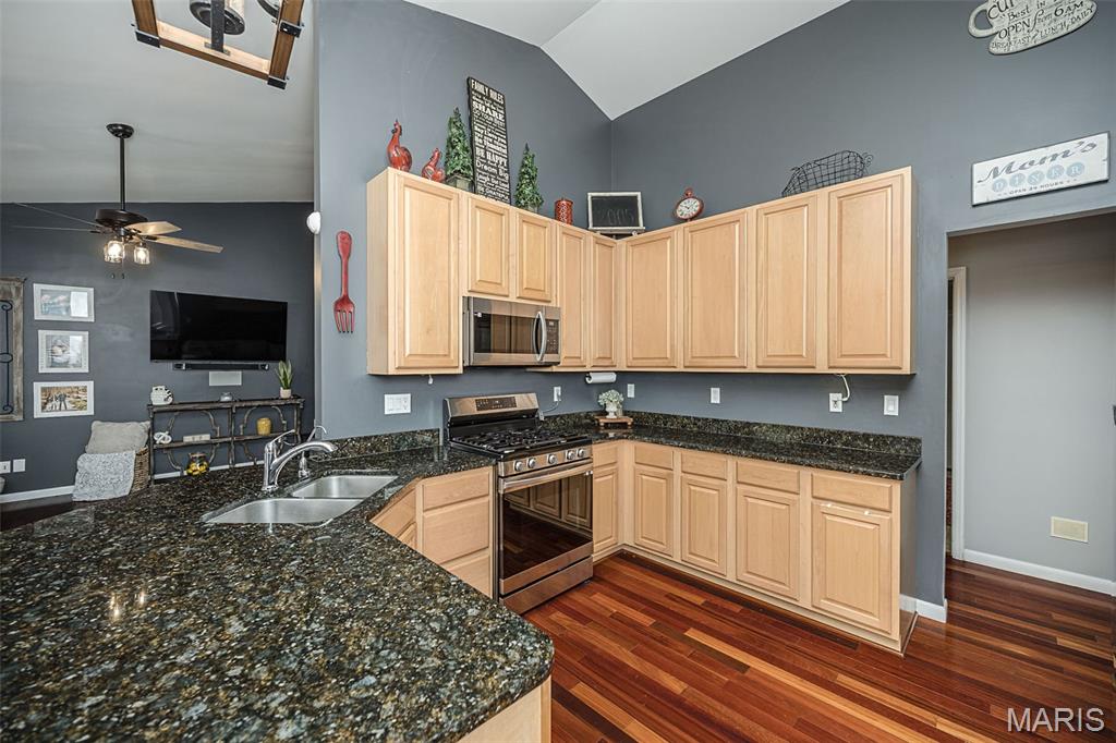 Fieldstone Farms - Residential