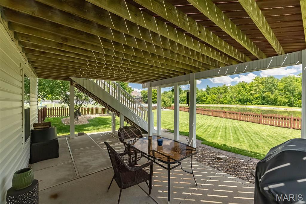 Fieldstone Farms - Residential