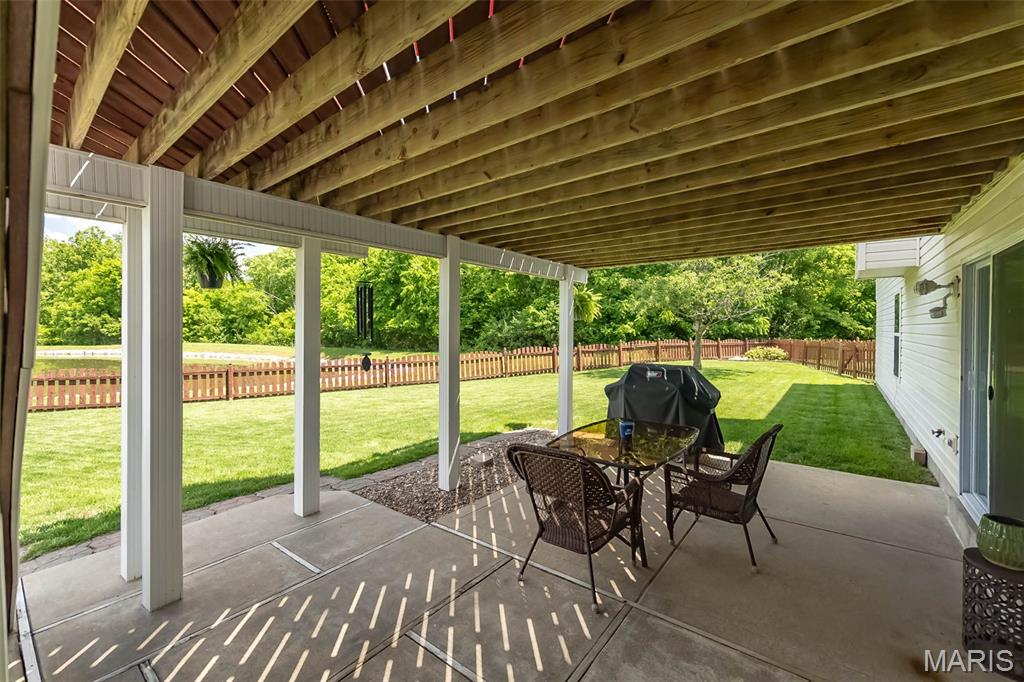 Fieldstone Farms - Residential