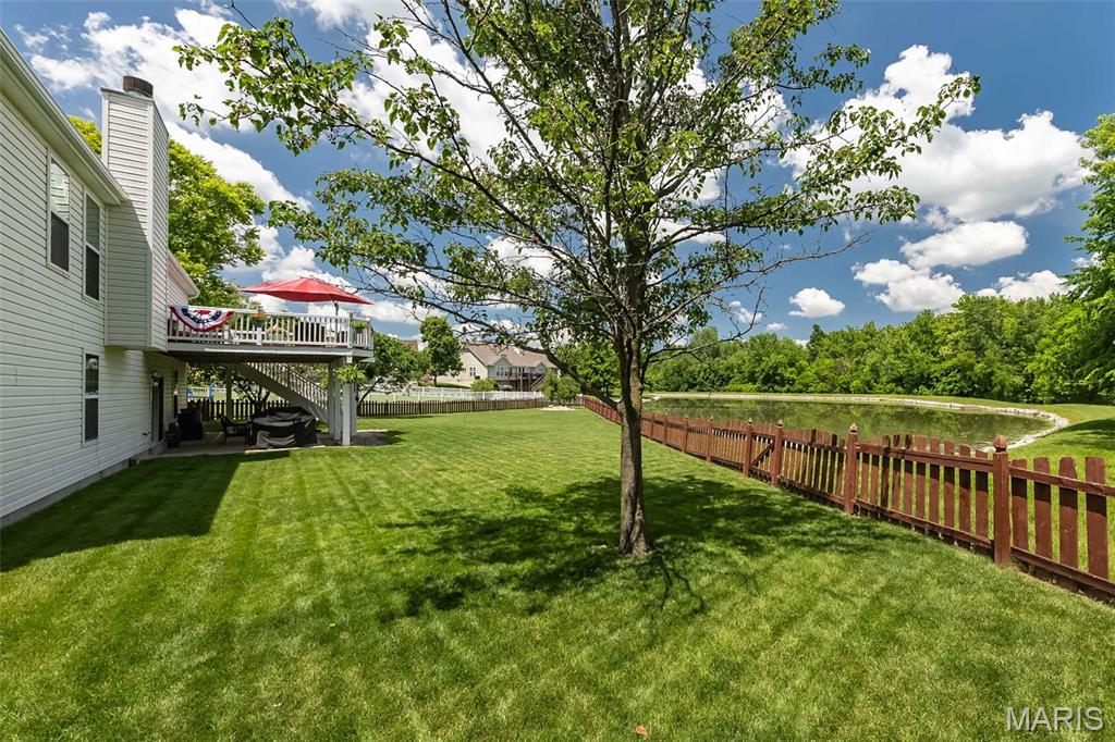 Fieldstone Farms - Residential
