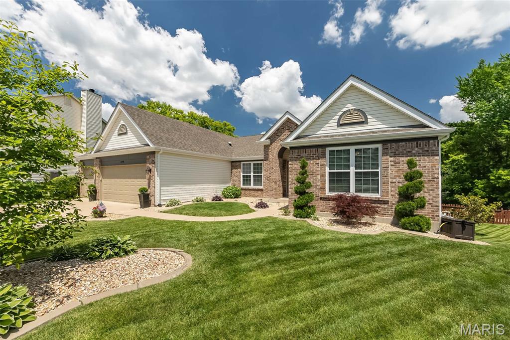 Fieldstone Farms - Residential
