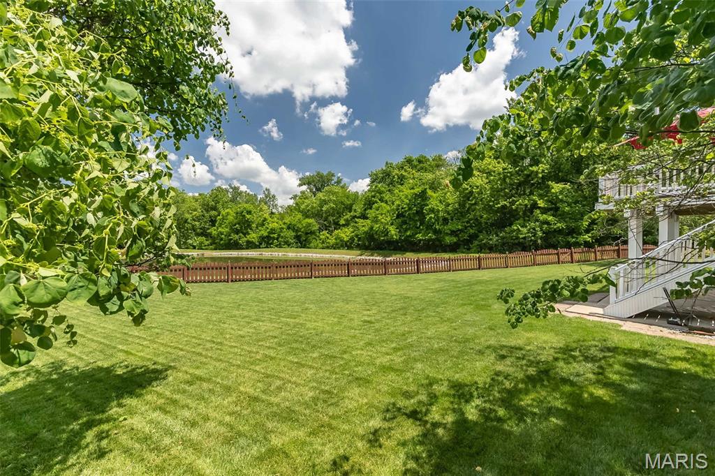 Fieldstone Farms - Residential