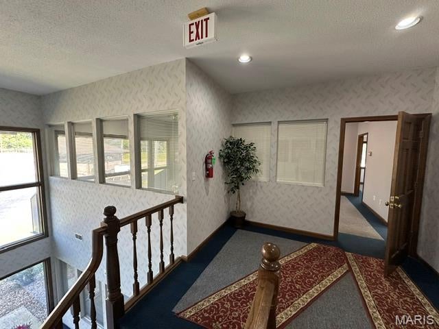 Great office spaces , one is set up and is compatible for a server room and has an additional Mini-Split for extra cooling. Space also entails a very large conference room. Private bathroom in the space as well. 2 FREE  months rent with a 2 year lease. The 1st month is FREE and the 24th month is FREE. $1800 security deposit due upon signed lease.