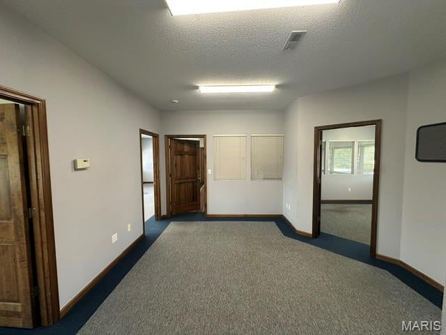 Sunset Hills Executive Park - Commercial Lease