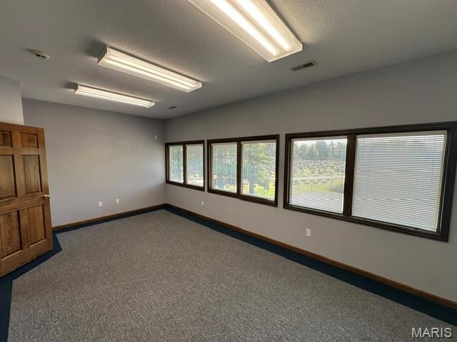 Sunset Hills Executive Park - Commercial Lease