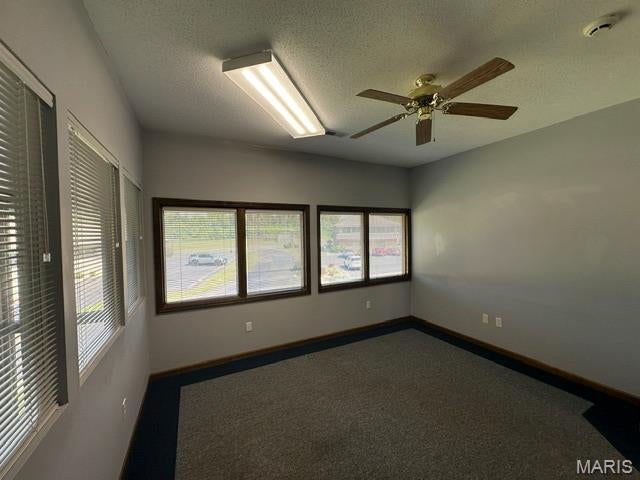 Sunset Hills Executive Park - Commercial Lease