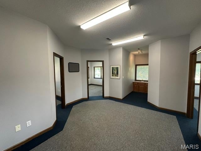 Sunset Hills Executive Park - Commercial Lease
