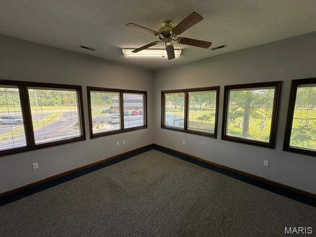 Sunset Hills Executive Park - Commercial Lease