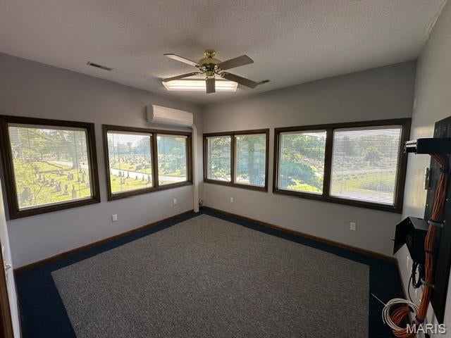 Sunset Hills Executive Park - Commercial Lease