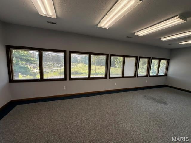 Sunset Hills Executive Park - Commercial Lease