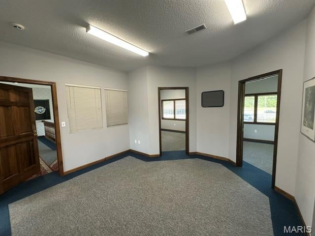 Sunset Hills Executive Park - Commercial Lease