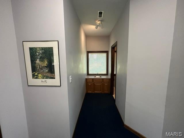 Sunset Hills Executive Park - Commercial Lease