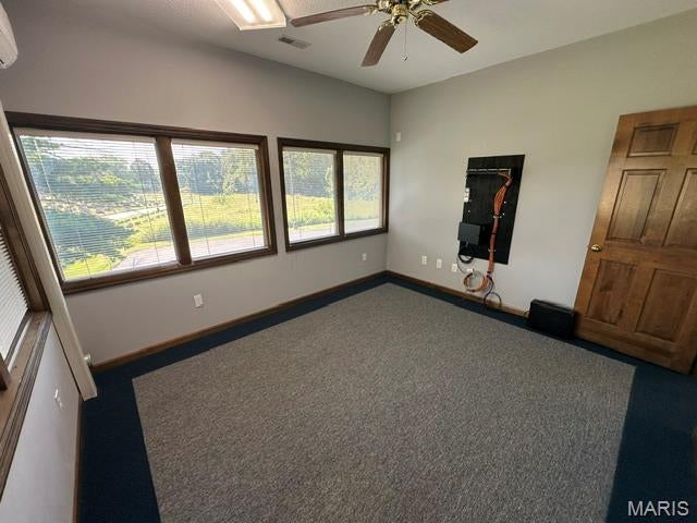 Sunset Hills Executive Park - Commercial Lease