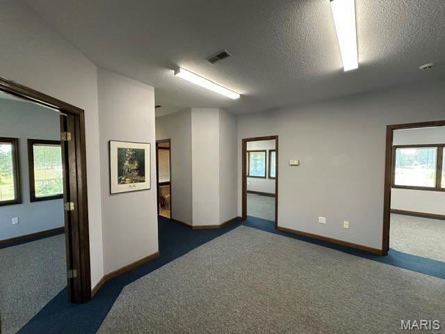 Sunset Hills Executive Park - Commercial Lease