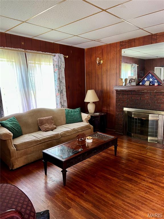 Vinita Park - Residential