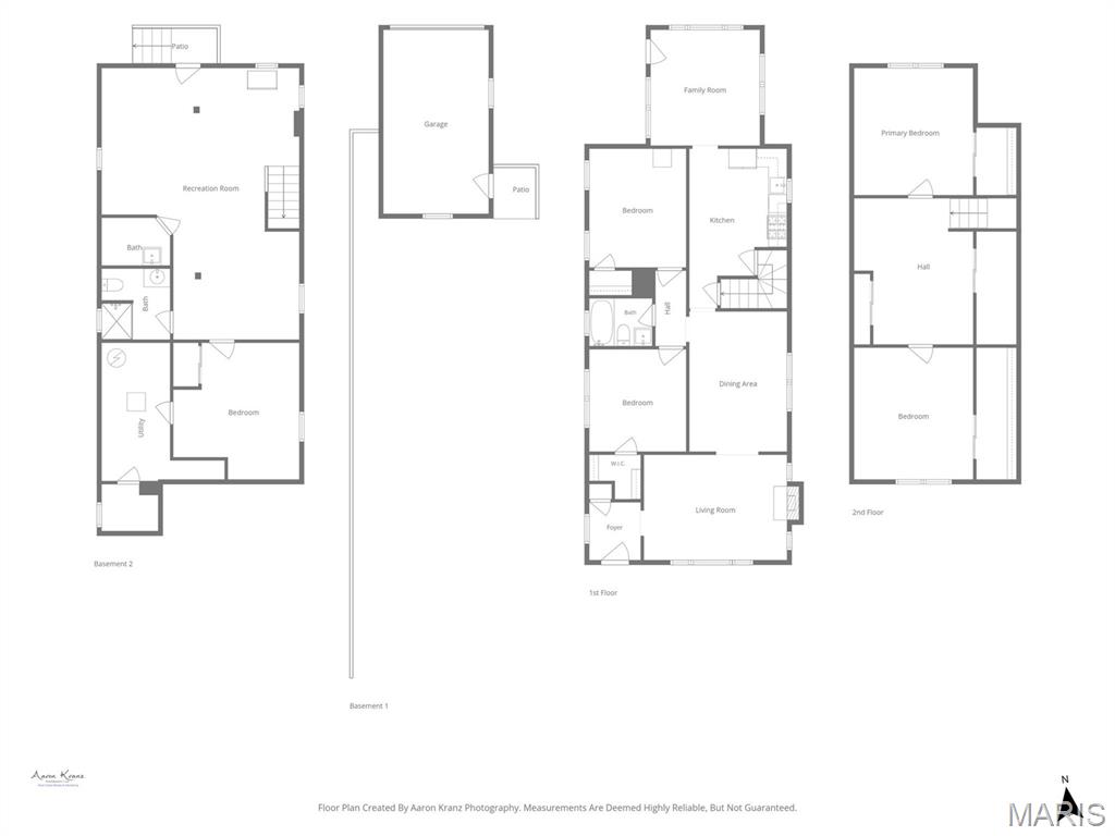 Von Drehles Add - Residential