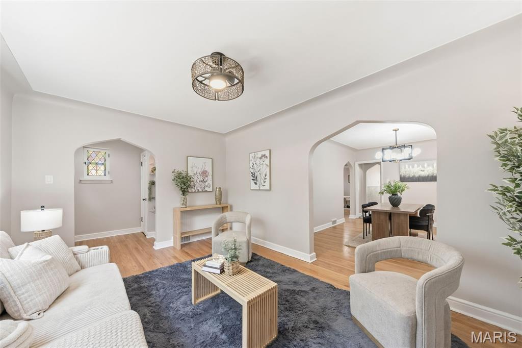 Von Drehles Add - Residential