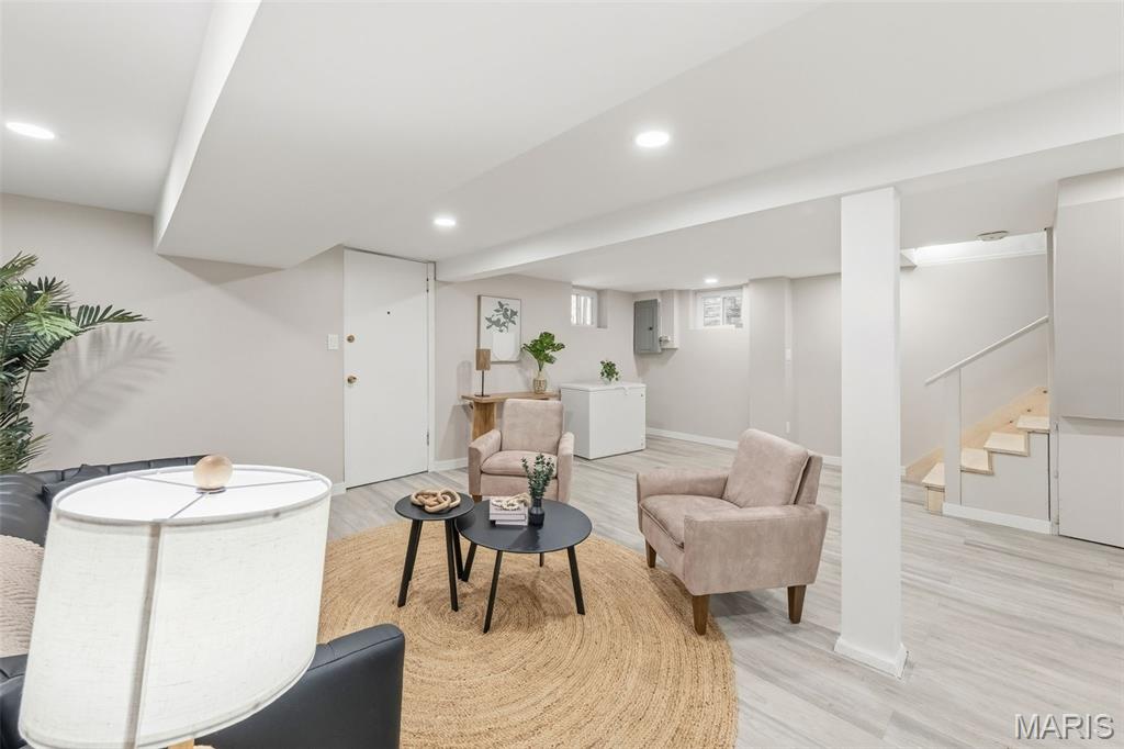 Von Drehles Add - Residential