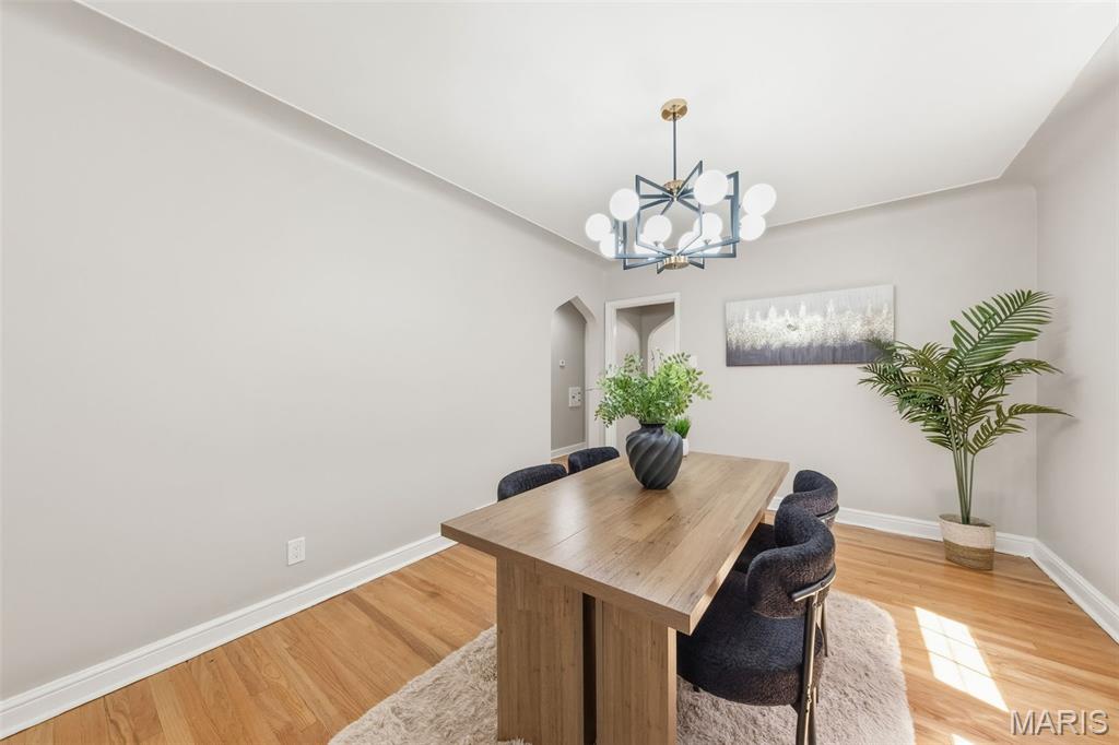 Von Drehles Add - Residential