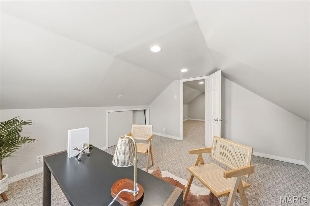 Von Drehles Add - Residential