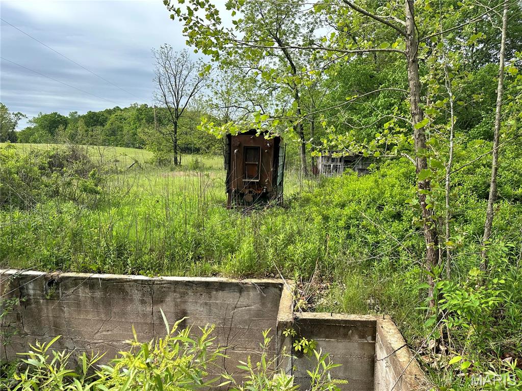 1.72+/- acres located in Oates, Missouri. Old home site, with wet weather creek. Within driving distance to area attractions such as black river, Johnson's shut-ins, etc.