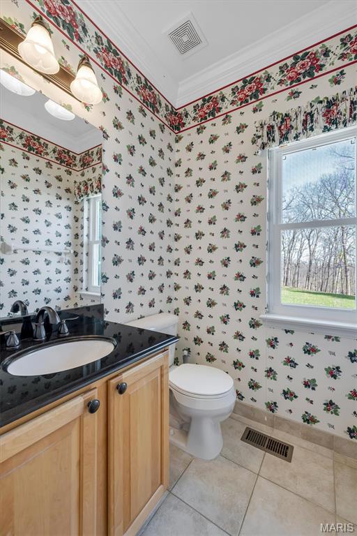 Westridge Oaks 1 - Residential