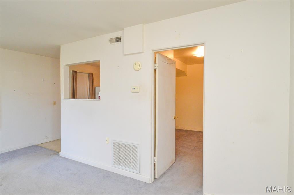 Not in a subdivision - Residential