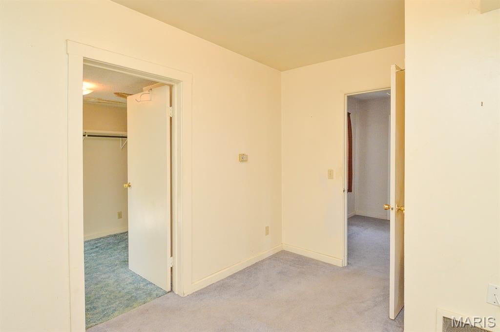 Not in a subdivision - Residential