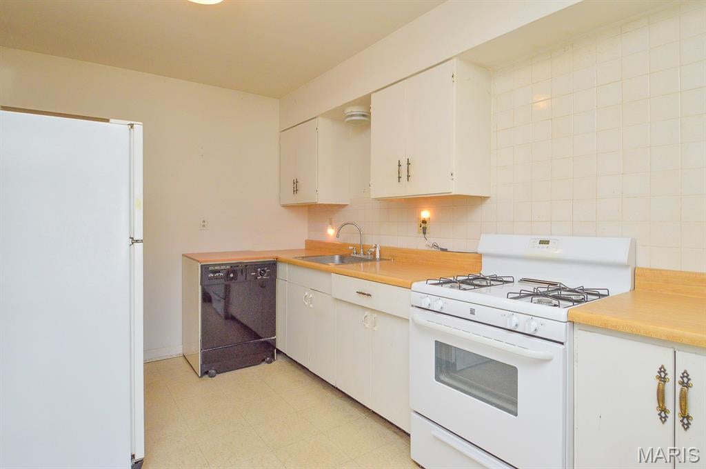 Not in a subdivision - Residential