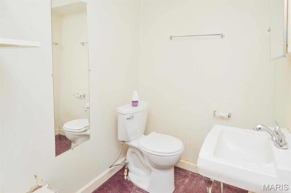 Not in a subdivision - Residential