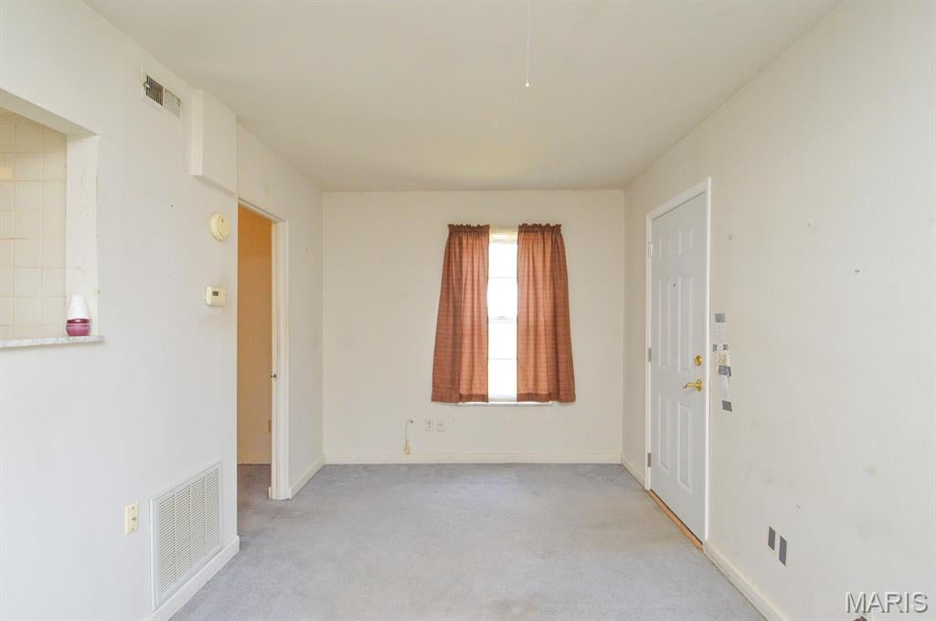 Not in a subdivision - Residential